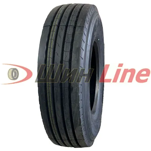Грузовая шина TERRAKING S02  315/80 R22.5 157/153L , фото 2