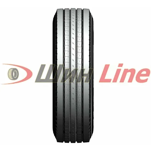 Грузовая шина TERRAKING S02(TERRAKING) 315/80 R22.5 157/153L в Казахстане