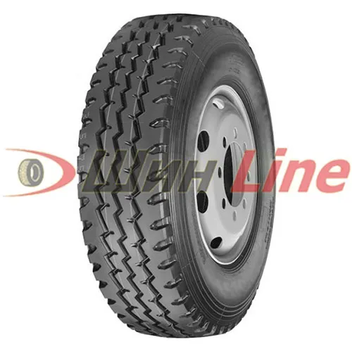 Грузовая шина TERRAKING S09 315/80 R22.5 157/153L в Казахстане