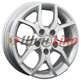 5.5x15/5x114.3 ET45 D67.1 S LegeArtis HND20, фото 1