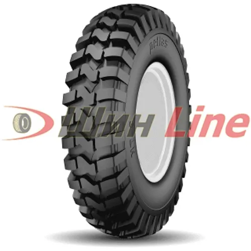 Сельхоз шина Petlas NT3 9.00 R16 128A6 в Казахстане