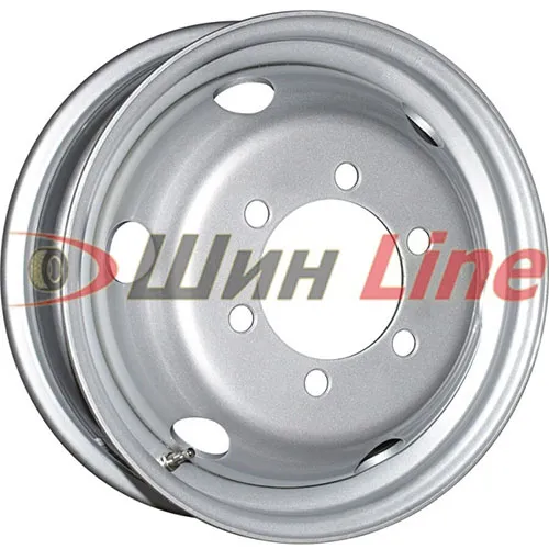 Диски SunShine 101 J5.5 R16 6/170 ET106 DIA130 в Казахстане