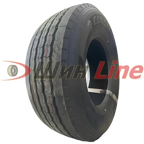 Грузовая шина Constancy AH367 385/65 R22.5 164K в Астане (Нур-Султане)