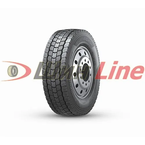 Грузовая шина Hankook DH51 315/70 R22.5 в Казахстане