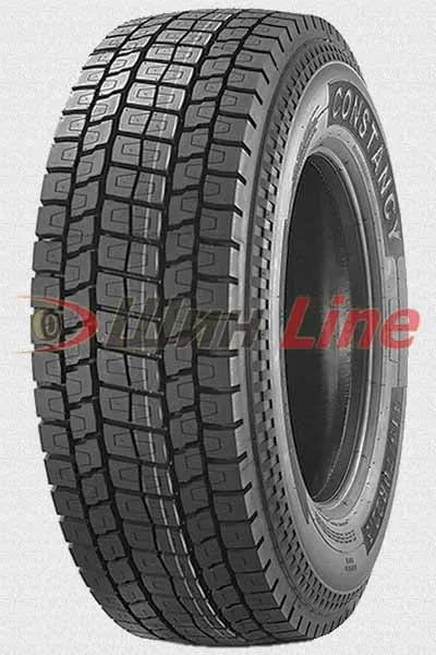 Грузовая шина Constancy EcoSmart 78 315/70 R22.5 152/148M в Казахстане