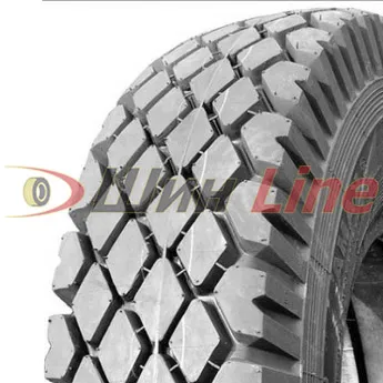 Грузовая шина Кама И-281 У-4  10.00 R20 146/143J , фото 2