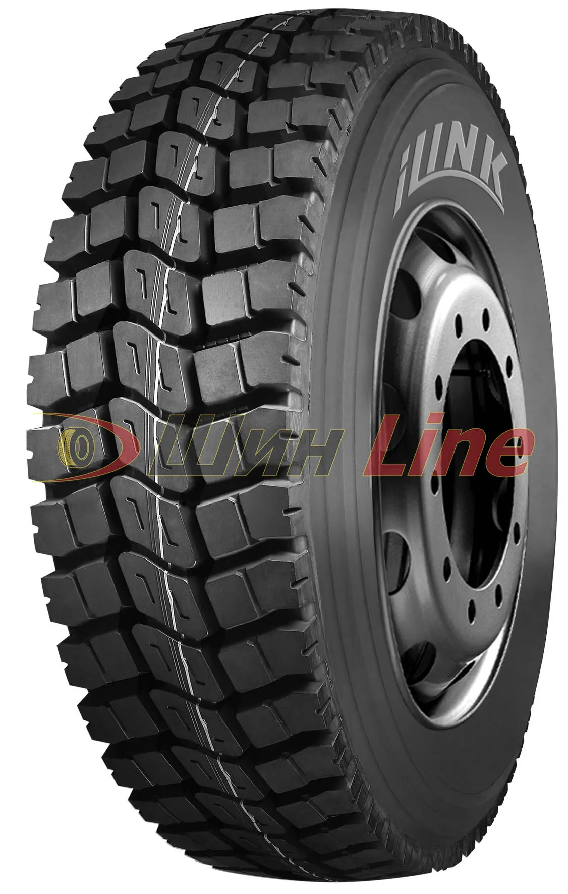 Грузовая шина ILink 899  12.00 R20 , фото 1