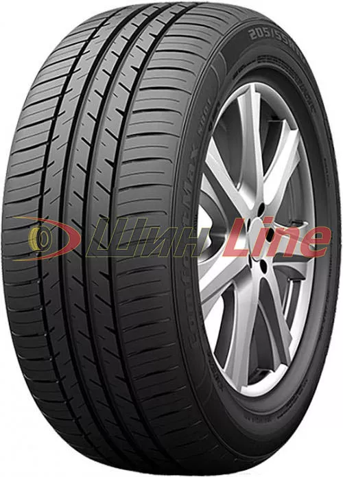 Легковая шина летняя Habilead S801 185/70 R14 в Петропавловске