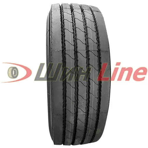 Грузовая шина CAIS BY502 385/65 R22.5 в Казахстане