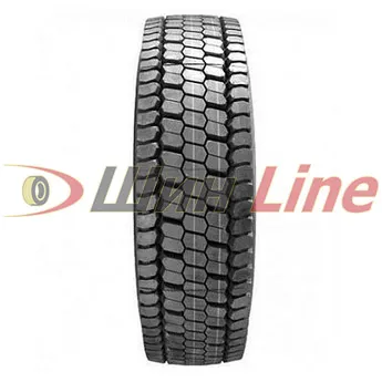 Грузовая шина Кама NR-201  275/70 R22.5 , фото 3