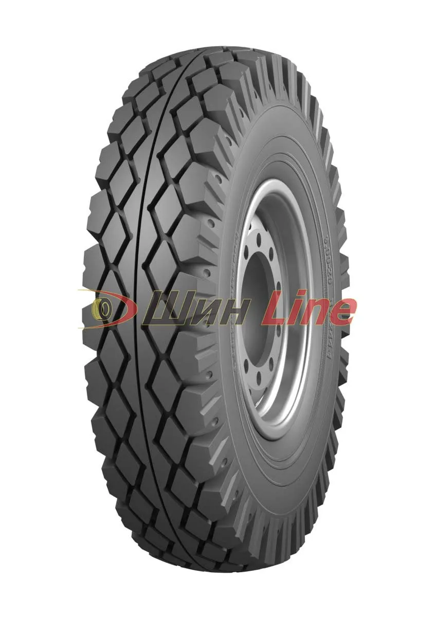 Грузовая шина АШК ВИ-243 12.00 R20 в Казахстане