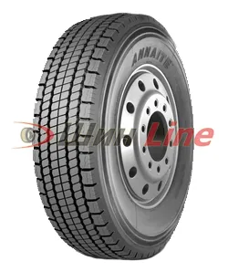 Грузовая шина Annaite 785  325/70 R22.5 , фото 2