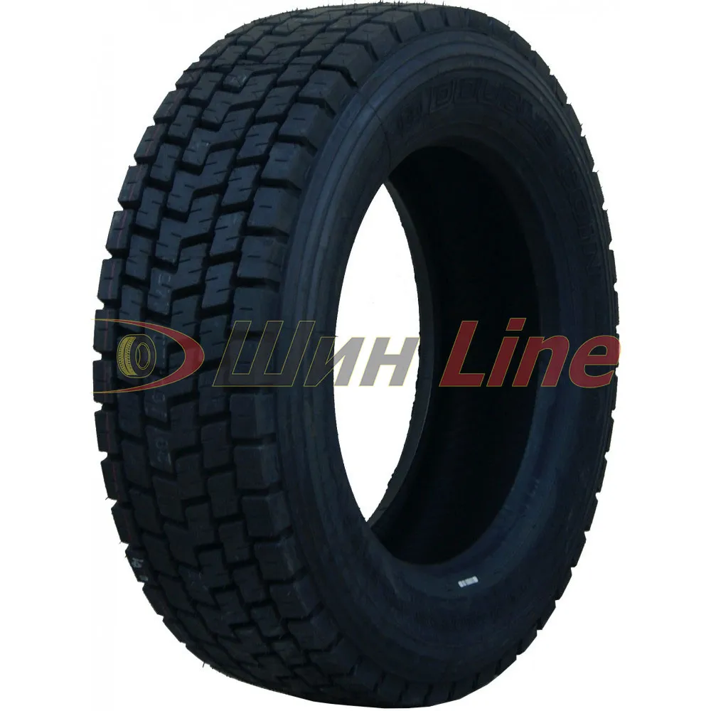 Грузовая шина DoubleCoin RLB450  295/80 R22.5 152/149M , фото 1