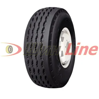 Грузовая шина Кама NT-201 385/65 R22.5 160K купить недорого