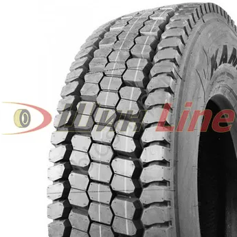 Грузовая шина Кама NR-201  275/70 R22.5 , фото 2