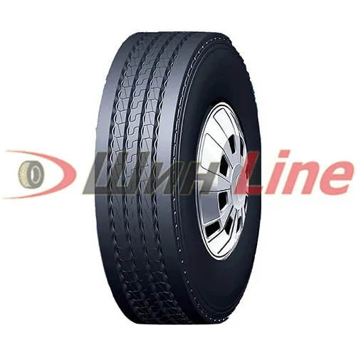 Грузовая шина KUNLUN KT876 295/60 R22.5 в Казахстане