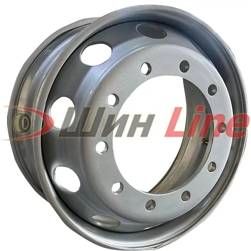 22.5*9.00 hump 18mm-175 SSSWR, фото 2