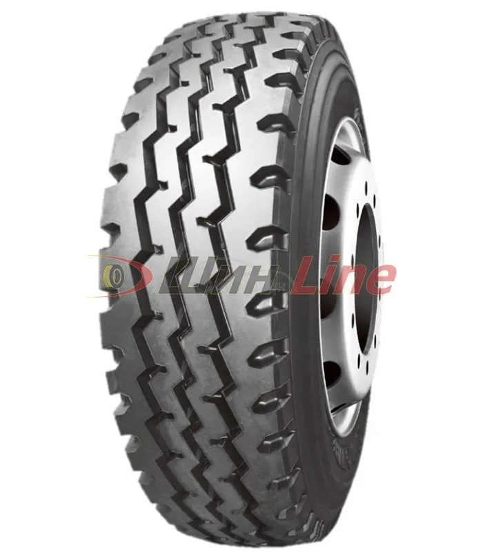 Грузовая шина KingRun TT78  12.00 R20 156/153K , фото 1