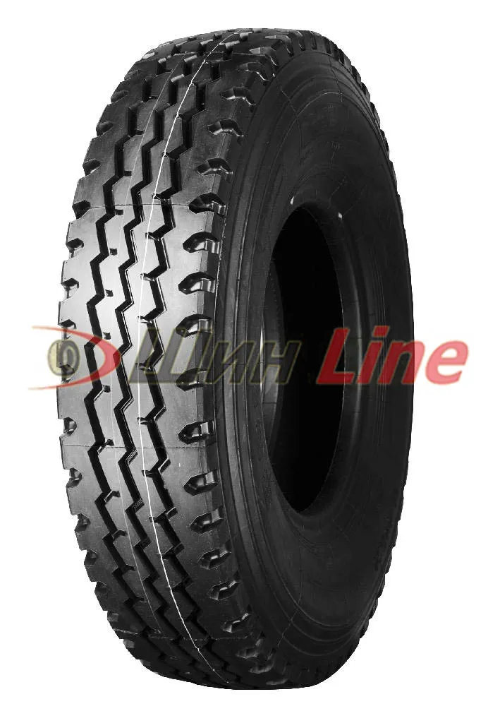 Грузовая шина Constancy 896+ 12.00 R22.5 152/149 в Казахстане