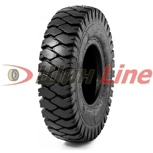 Индустриальная шина Infimax SOLID 6.50 R10 , фото 1