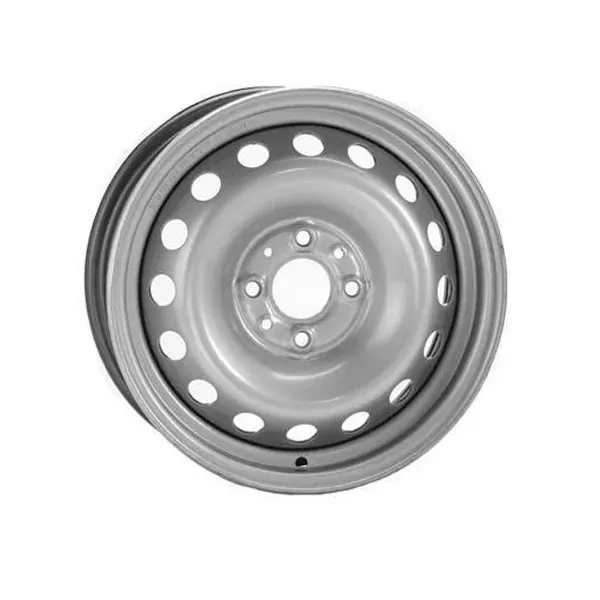 Диски Евродиск 64E44Z ED J6.0 R15 4/114.3 ET44 DIA56.6 в Казахстане