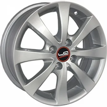 6x15/4x100 ET50 D60.1 S RN52, фото 1