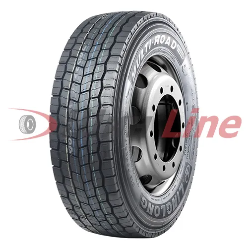 Грузовая шина LingLong KTD300 315/60 R22.5 152/148L в Астане (Нур-Султане)