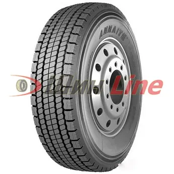 Грузовая шина Annaite 785 245/70 R19.5 в Таразе
