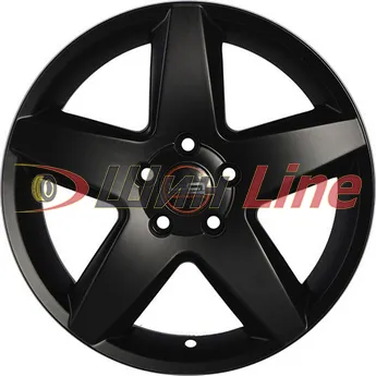 6.5x16/5x105 ET39 D56.6 W LegeArtis GN16, фото 2