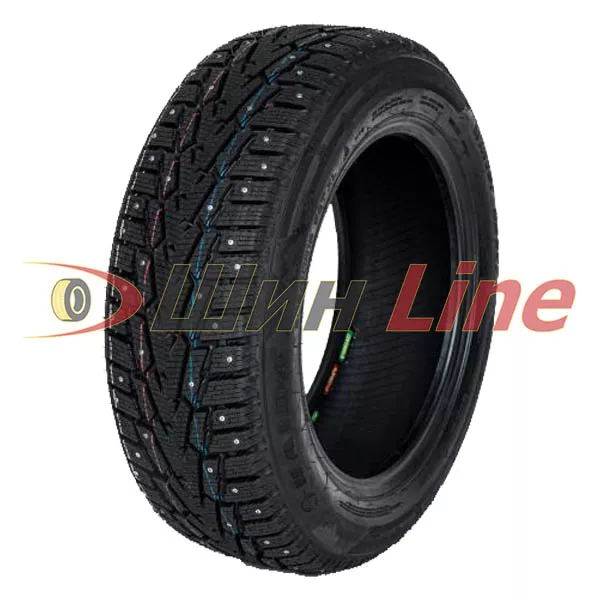 Легковая шина зимняя нешипованная HAIDA HD677 285/60 R18 116T в Казахстане
