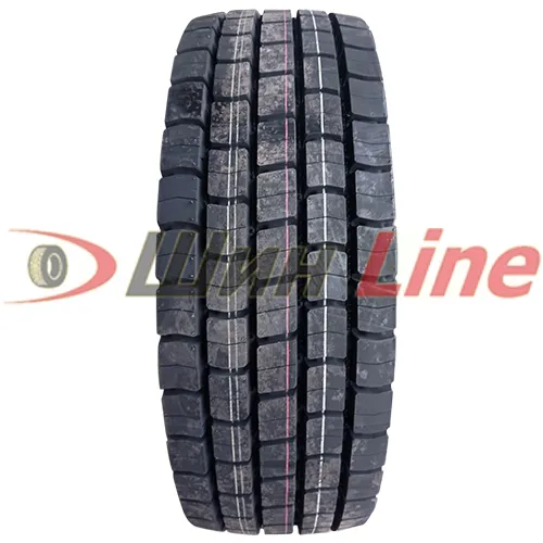 Грузовая шина Triangle TRD09 315/70 R22.5 в Астане (Нур-Султане)