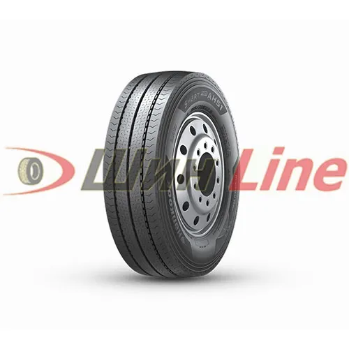 Грузовая шина Hankook AH51 385/65 R22.5 в Казахстане