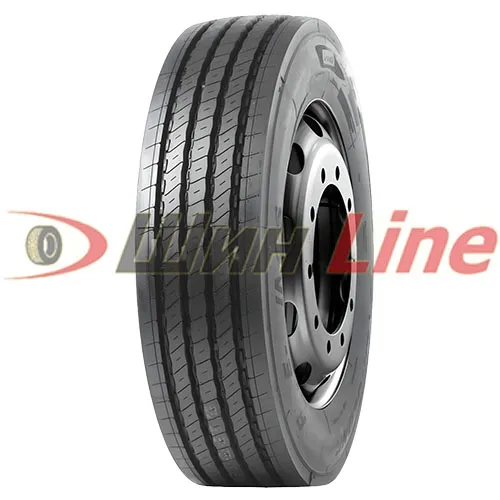 Грузовая шина LingLong L-S20 265/70 R19.5 143/141J в Астане (Нур-Султане)