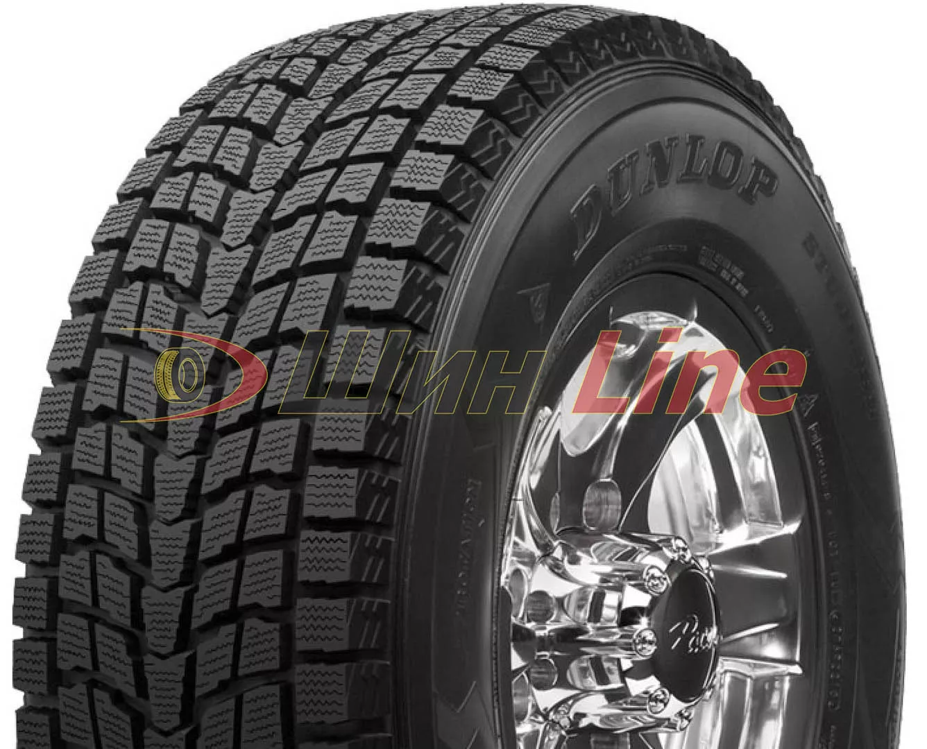 225/65R17 101Q Grandtrek SJ6 Dunlop Легковая шина зимняя нешипованная Dunlop Grandtrek SJ6 225/65 R17 101Q , фото 2