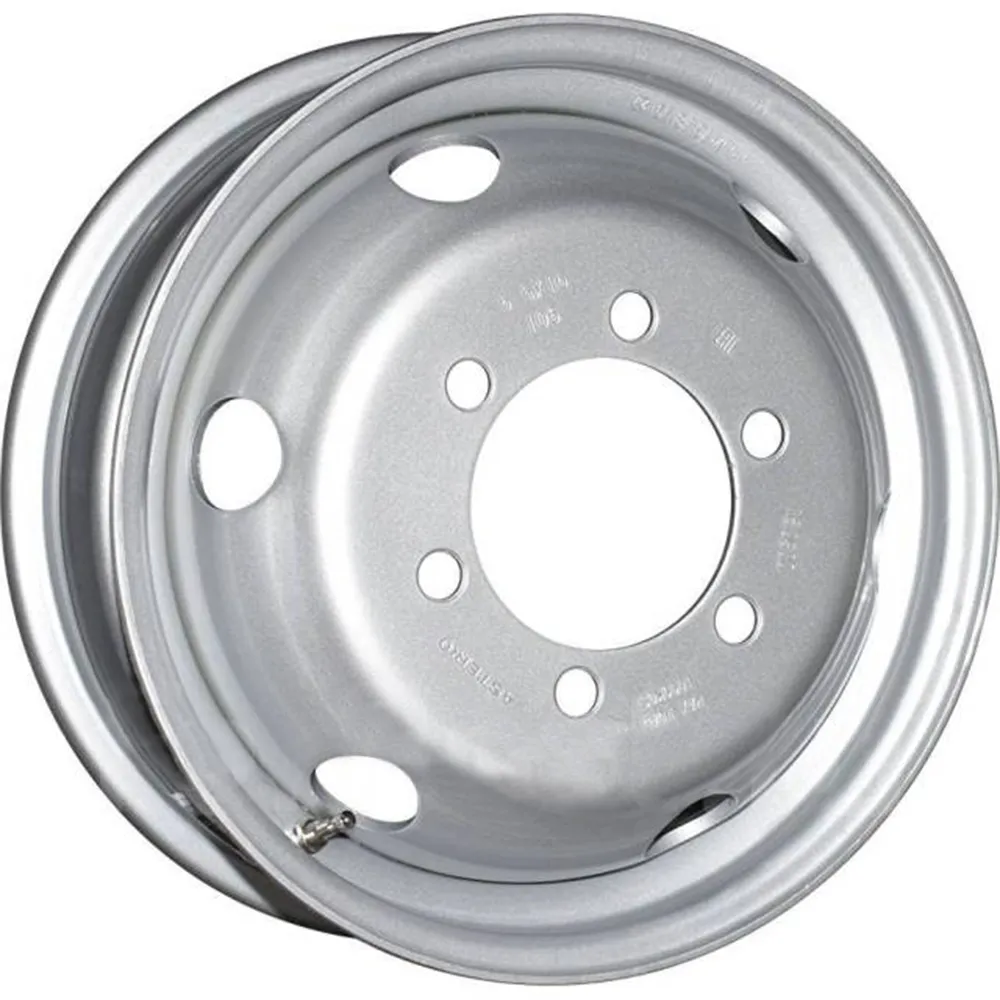 Диск WP 16х5,5 7mm P.C.D.170 6-ф21 d130 ET106, фото 1