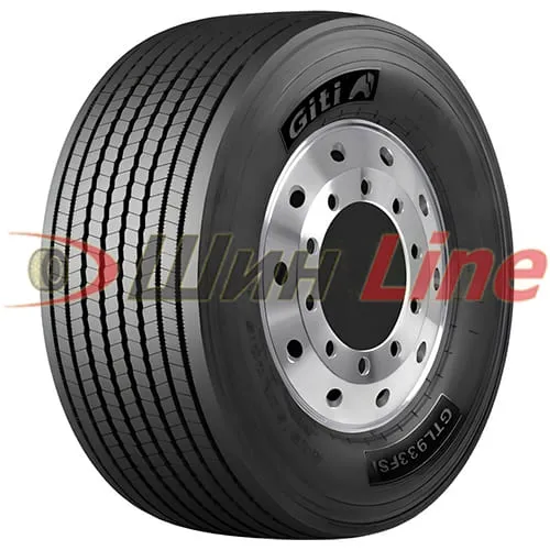 Грузовая шина Giti GTL933FS 445/50 R22.5 в Казахстане