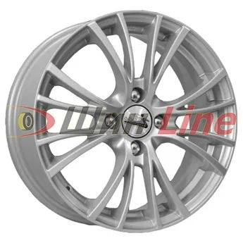 6х15 ET45 4х100 67.1  Нео-классик  арт.195205 Вольтер, фото 2