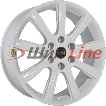 Диски LegeArtis INF12 J8.0 R20 6/139.7 ET35 DIA77.8 в Казахстане