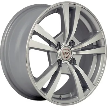 5.5x13/4x98 ET35 D58.6 SF NZ SH591, фото 1