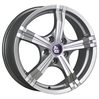 6.5x16/4x98 ET38 D58.6 SF YST X-23, фото 1