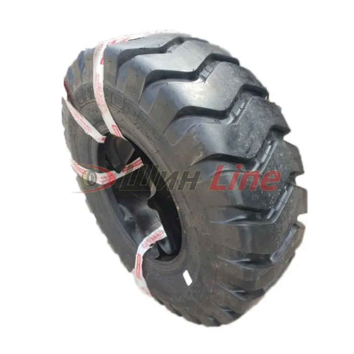 Индустриальная шина DoubleCoin IB9 17.5 R25 , фото 1