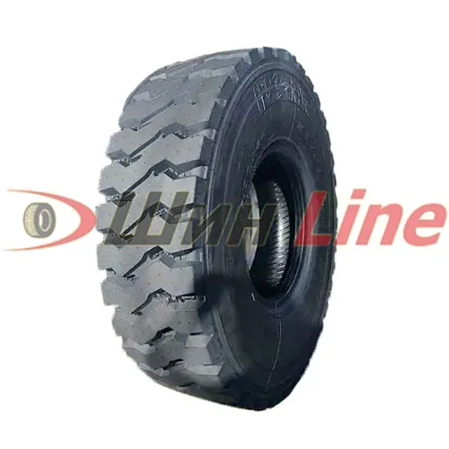 Индустриальная шина KUNLUN KT701 14.00 R25 , фото 1