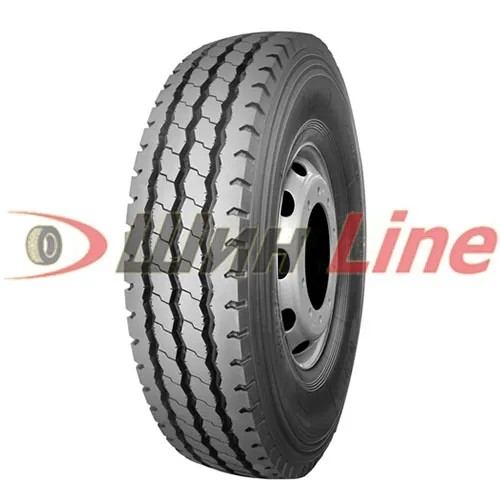 Грузовая шина TERRAKING HS218 12.00 R20 156/153K в Казахстане