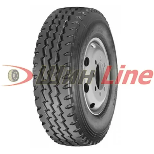 Грузовая шина Giti GT835 12.00 R20 в Казахстане