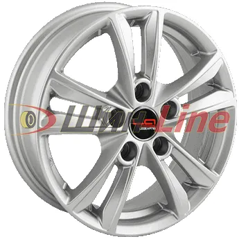 5.5x15/5x114.3 ET47 D67.1 S HND59, фото 1