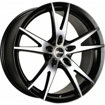 7x17/5x114.3 ET45 D60.1 MBF X-RACE AF-11, фото 1