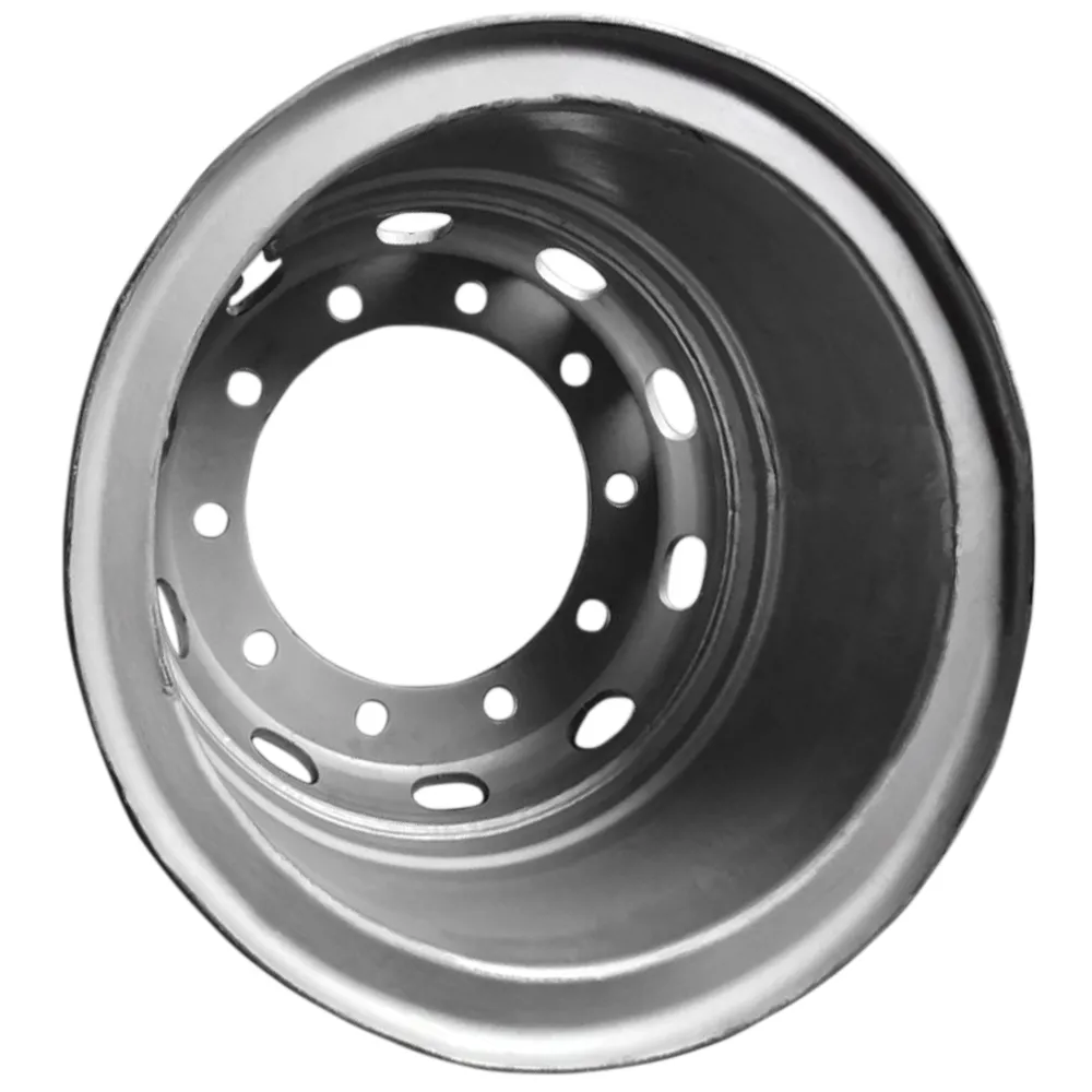 Диски SRW 02 J8.5 R20 10/335 ET181 в Казахстане