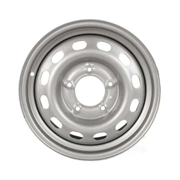 Диски Magnetto 16024 S AM J6.5 R16 5/139.7 ET40 DIA98.1 в Казахстане