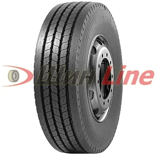 Грузовая шина Mirage MG111 11.00 R22.5 146/143L в Казахстане