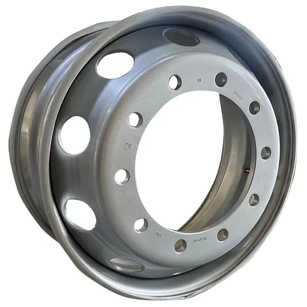 Диски WP 01 J8.5 R20 10/335 ET181 DIA281 в Казахстане